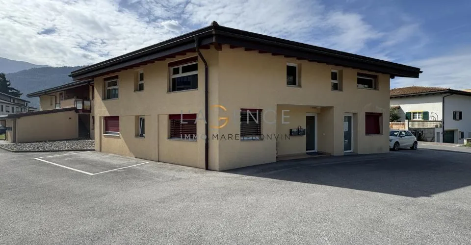 4,5-Zimmer-Penthouse mit Loggia – Foto 10 von 10