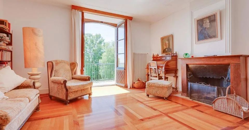 CASA PADRONALE ECCEZIONALE – foto 15 di 32
