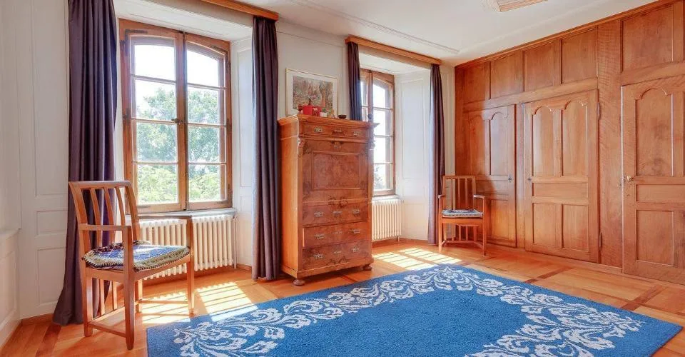 CASA PADRONALE ECCEZIONALE – foto 16 di 32