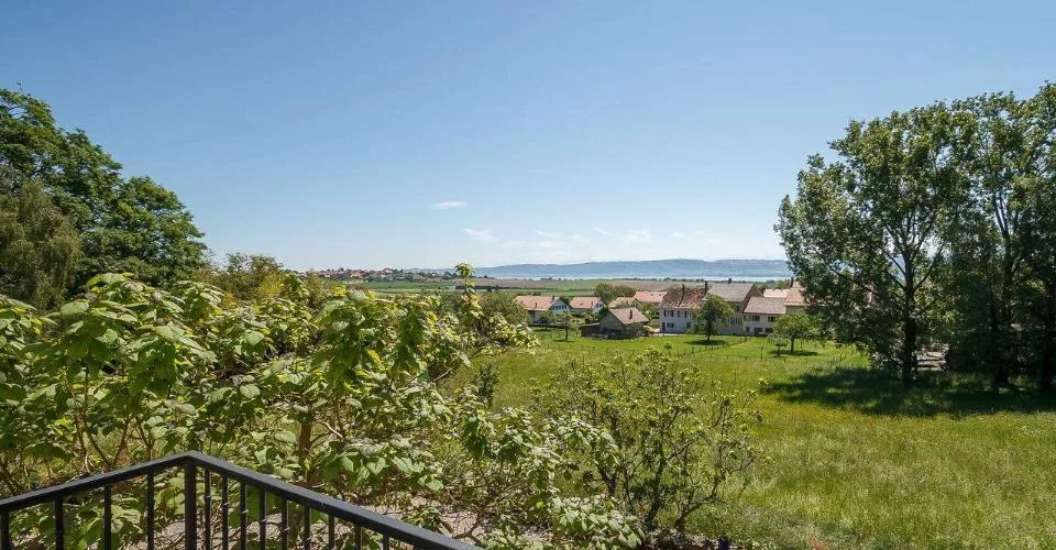 CASA PADRONALE ECCEZIONALE – foto 9 di 32