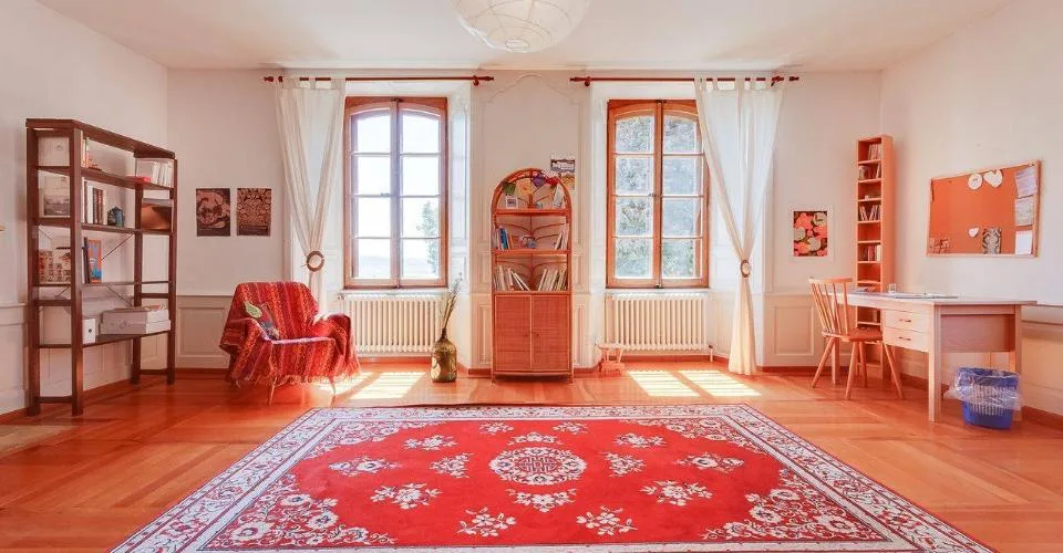 CASA PADRONALE ECCEZIONALE – foto 14 di 32