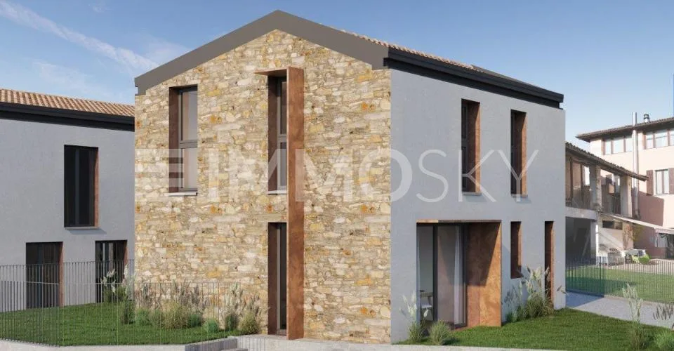 7.5 Zimmer Villa in Mendrisio – Foto 2 von 10