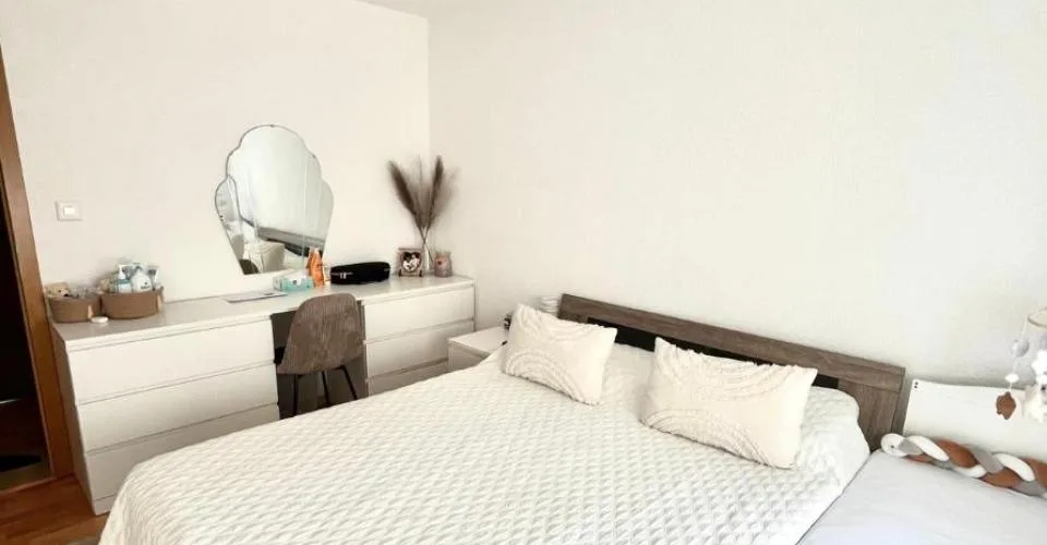 Schöne 4,5-Zimmer-Wohnung von 100 m² im Herzen von Chamoson – Foto 25 von 26