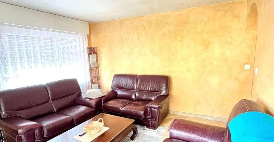 Schöne 4,5-Zimmer-Wohnung von 100 m² im Herzen von Chamoson – Foto 16 von 26