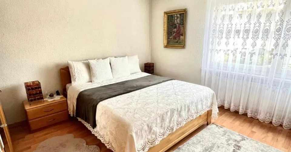 Schöne 4,5-Zimmer-Wohnung von 100 m² im Herzen von Chamoson – Foto 24 von 26