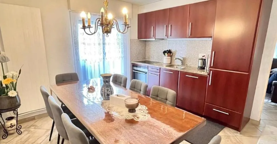 Schöne 4,5-Zimmer-Wohnung von 100 m² im Herzen von Chamoson – Foto 17 von 26