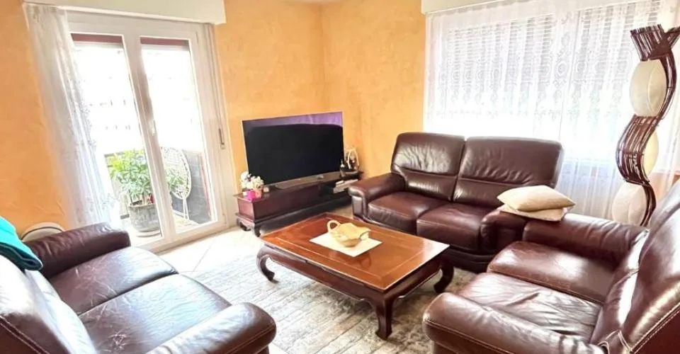 Schöne 4,5-Zimmer-Wohnung von 100 m² im Herzen von Chamoson – Foto 14 von 26