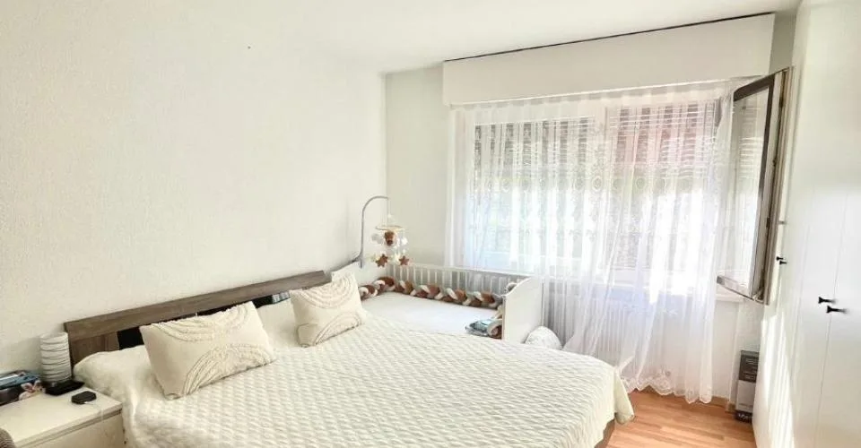 Schöne 4,5-Zimmer-Wohnung von 100 m² im Herzen von Chamoson – Foto 26 von 26
