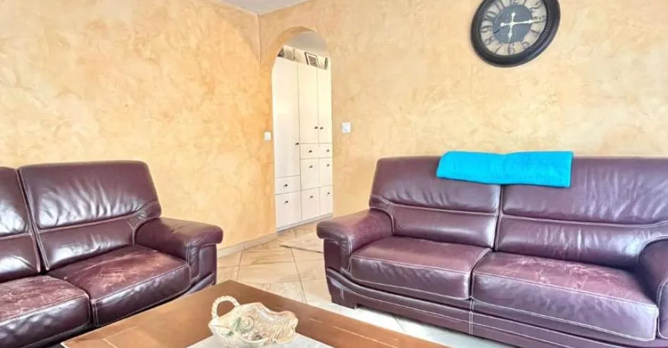 Schöne 4,5-Zimmer-Wohnung von 100 m² im Herzen von Chamoson – Foto 15 von 26
