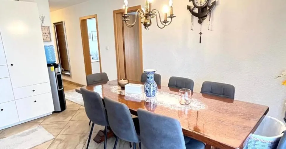 Schöne 4,5-Zimmer-Wohnung von 100 m² im Herzen von Chamoson – Foto 18 von 26