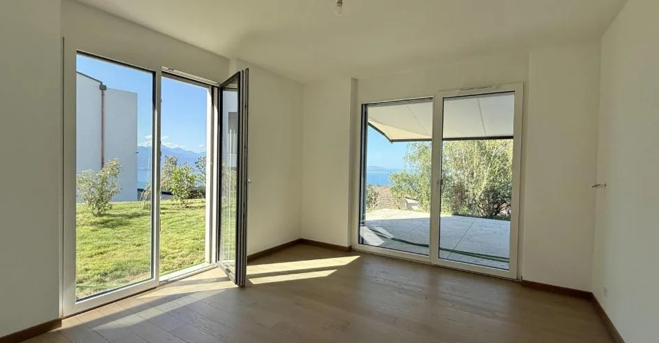 Dernier appartement disponible avec magnifique vue sur lac et les Alp – photo 21 sur 28