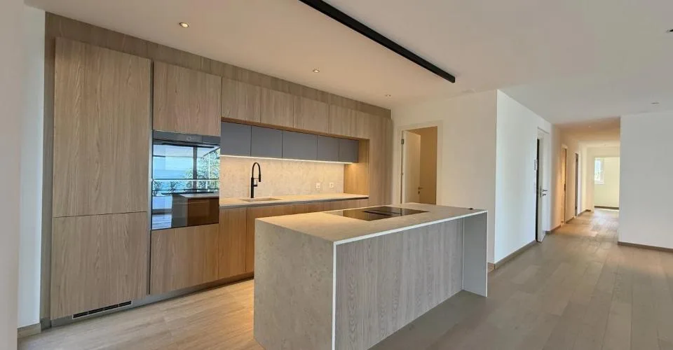 Dernier appartement disponible avec magnifique vue sur lac et les Alp – photo 17 sur 28