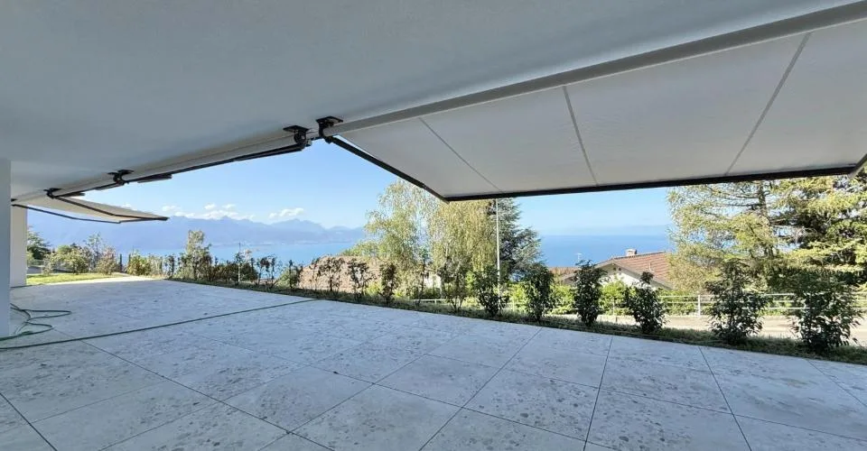 Dernier appartement disponible avec magnifique vue sur lac et les Alp – photo 15 sur 28