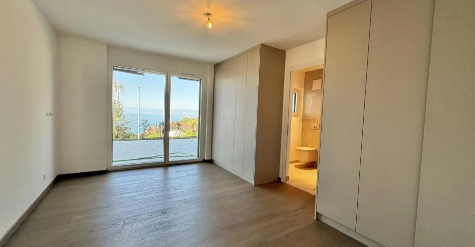 Dernier appartement disponible avec magnifique vue sur lac et les Alp – photo 22 sur 28