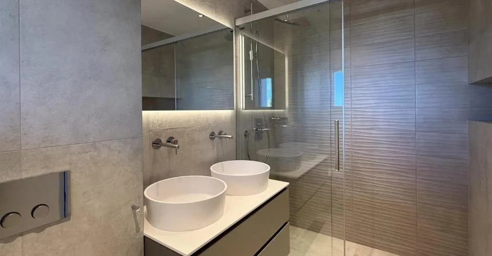 Dernier appartement disponible avec magnifique vue sur lac et les Alp – photo 24 sur 28