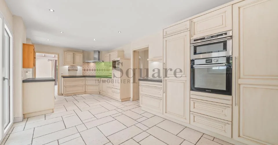 5.5 Zimmer Einfamilienhaus in Fully – Foto 25 von 33