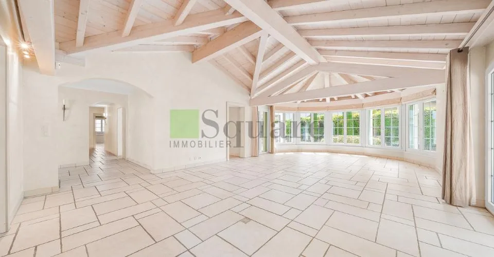 5.5 Zimmer Einfamilienhaus in Fully – Foto 24 von 33