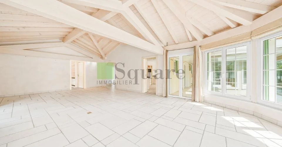5.5 Zimmer Einfamilienhaus in Fully – Foto 23 von 33