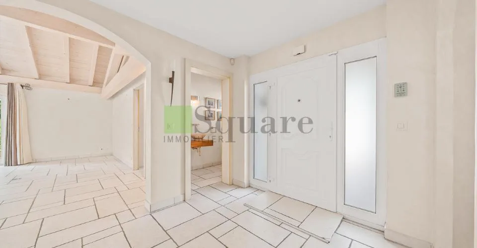 5.5 Zimmer Einfamilienhaus in Fully – Foto 27 von 33