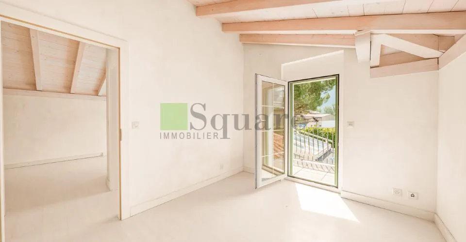 5.5 Zimmer Einfamilienhaus in Fully – Foto 28 von 33