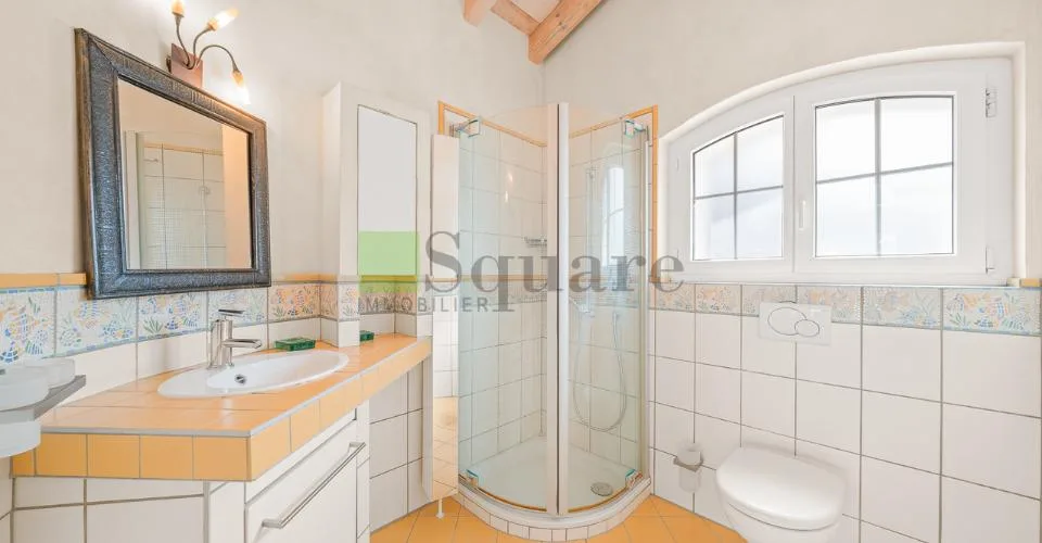 5.5 Zimmer Einfamilienhaus in Fully – Foto 33 von 33