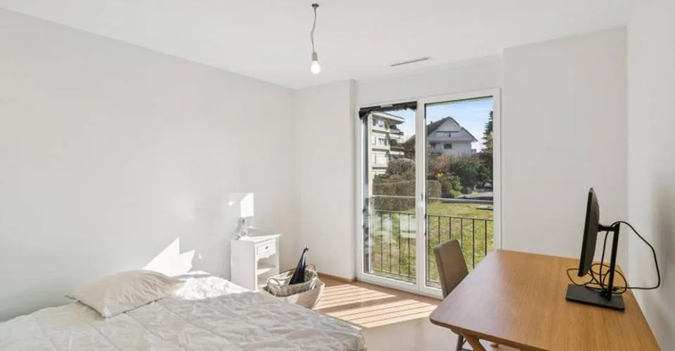 4.5 Zimmer Wohnung in St-Sulpice VD – Foto 6 von 26
