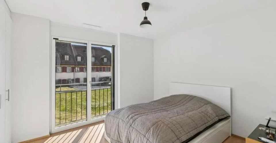 4.5 Zimmer Wohnung in St-Sulpice VD – Foto 5 von 26