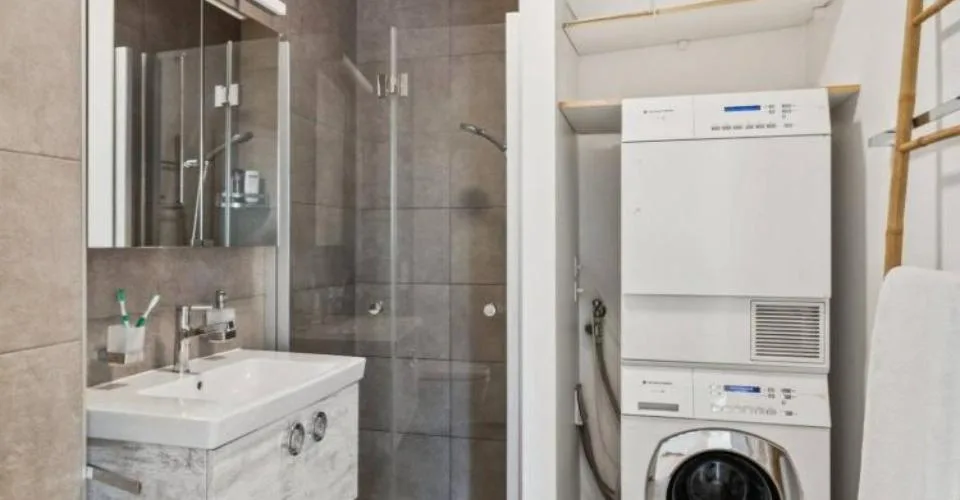 4.5 Zimmer Wohnung in St-Sulpice VD – Foto 10 von 26