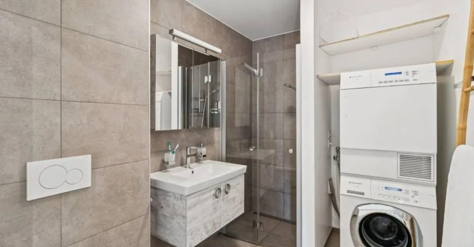 4.5 Zimmer Wohnung in St-Sulpice VD – Foto 13 von 26