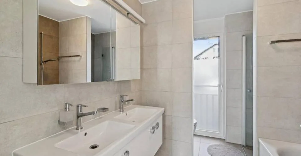4.5 Zimmer Wohnung in St-Sulpice VD – Foto 11 von 26