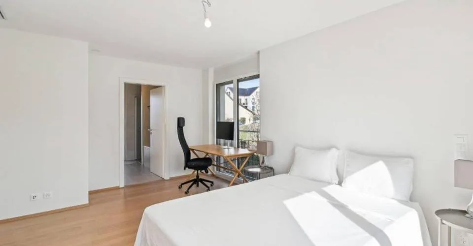4.5 Zimmer Wohnung in St-Sulpice VD – Foto 9 von 26