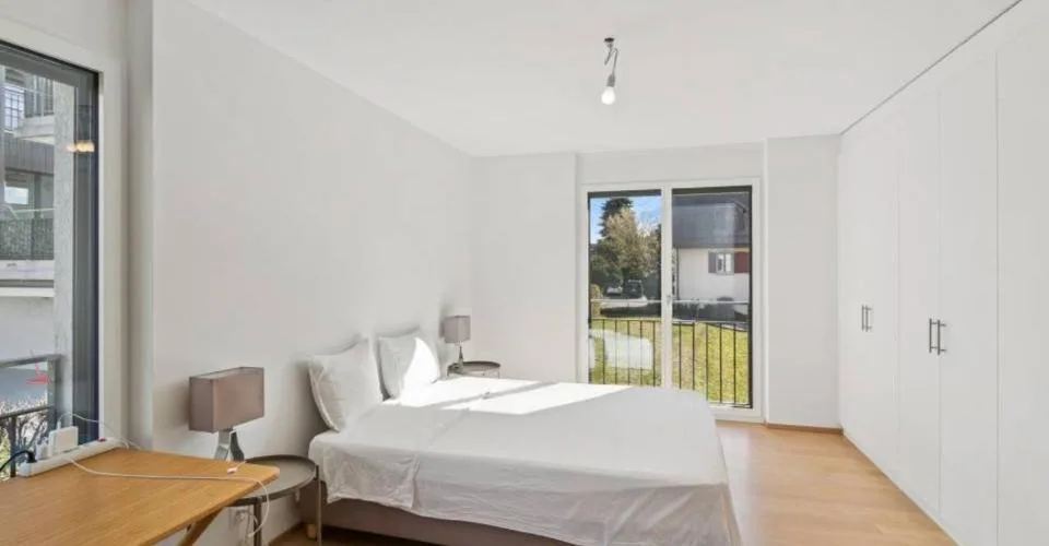 4.5 Zimmer Wohnung in St-Sulpice VD – Foto 8 von 26