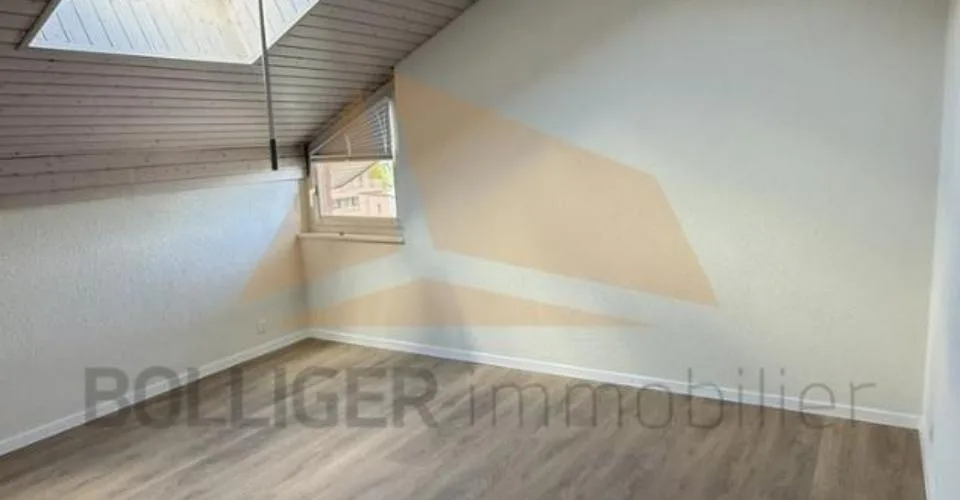 A VENDRE MAGNIFIQUE APPARTEMENT DE 4,5 PIÈCES EN PPE DE 137 M2 – photo 6 sur 21