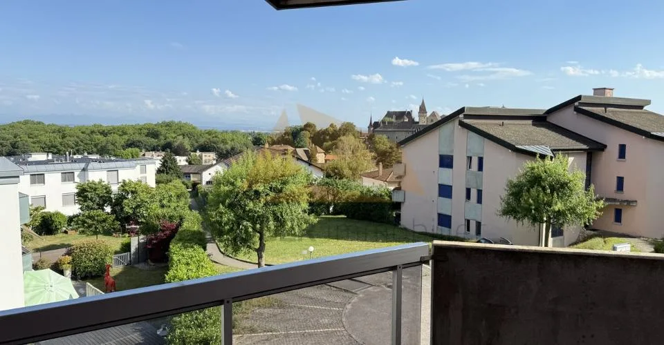 A VENDRE MAGNIFIQUE APPARTEMENT DE 4,5 PIÈCES EN PPE DE 137 M2 – photo 13 sur 21