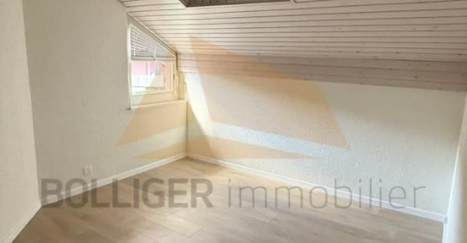 A VENDRE MAGNIFIQUE APPARTEMENT DE 4,5 PIÈCES EN PPE DE 137 M2 – photo 8 sur 21