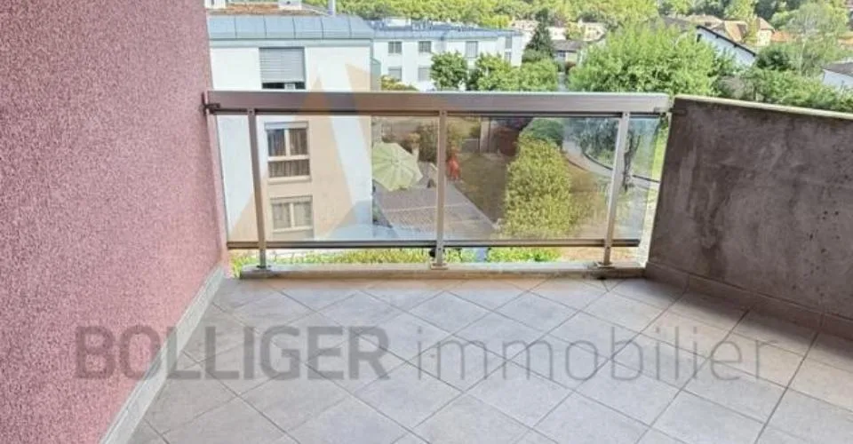 A VENDRE MAGNIFIQUE APPARTEMENT DE 4,5 PIÈCES EN PPE DE 137 M2 – photo 12 sur 21