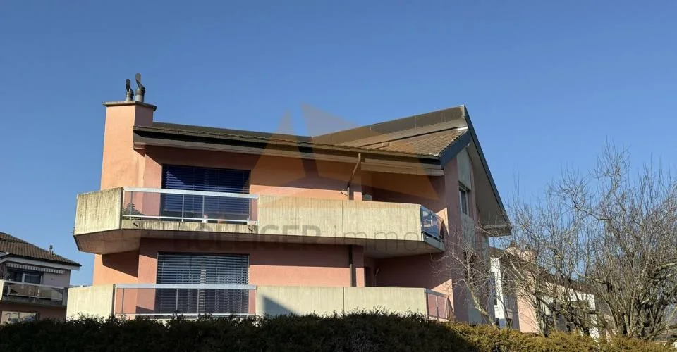 A VENDRE MAGNIFIQUE APPARTEMENT DE 4,5 PIÈCES EN PPE DE 137 M2 – photo 3 sur 21
