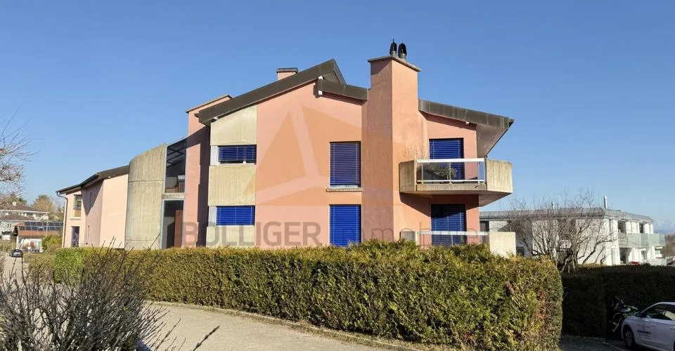 A VENDRE MAGNIFIQUE APPARTEMENT DE 4,5 PIÈCES EN PPE DE 137 M2 – photo 2 sur 21