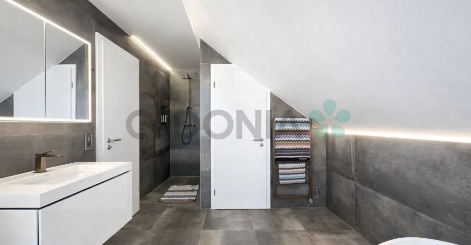 EN EXCLUSIVITÉ Attique d'exception en duplex de plus de 275m² A 15 minutes de Nyon – foto 6 di 24