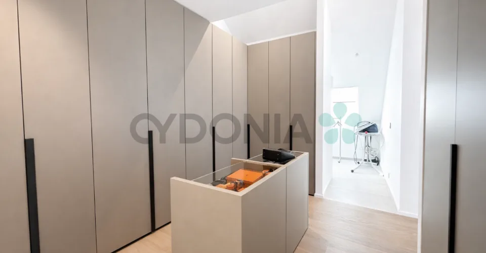 EN EXCLUSIVITÉ Attique d'exception en duplex de plus de 275m² A 15 minutes de Nyon – foto 7 di 24