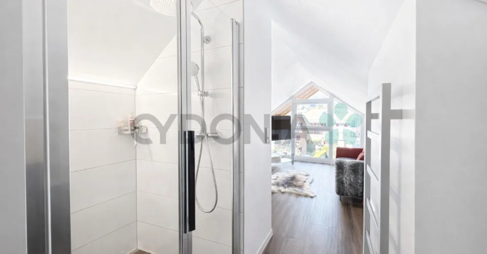 EN EXCLUSIVITÉ Attique d'exception en duplex de plus de 275m² A 15 minutes de Nyon – foto 10 di 24