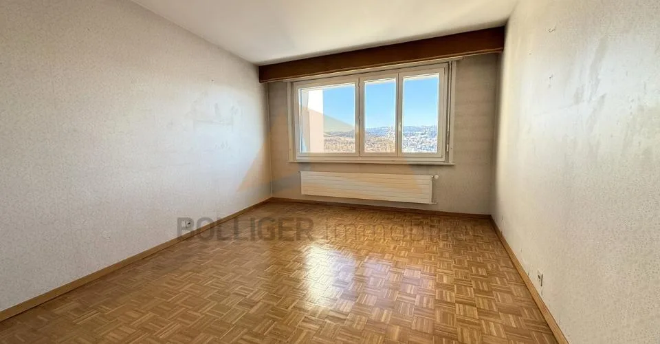 A VENDRE APPARTEMENT DE 6 PIÈCES 170 M2 AVEC GARAGE INDIVIDUEL – foto 11 di 18