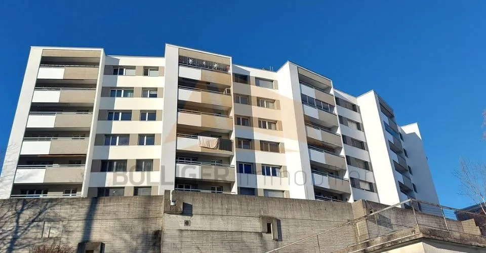 A VENDRE APPARTEMENT DE 6 PIÈCES 170 M2 AVEC GARAGE INDIVIDUEL – foto 3 di 18