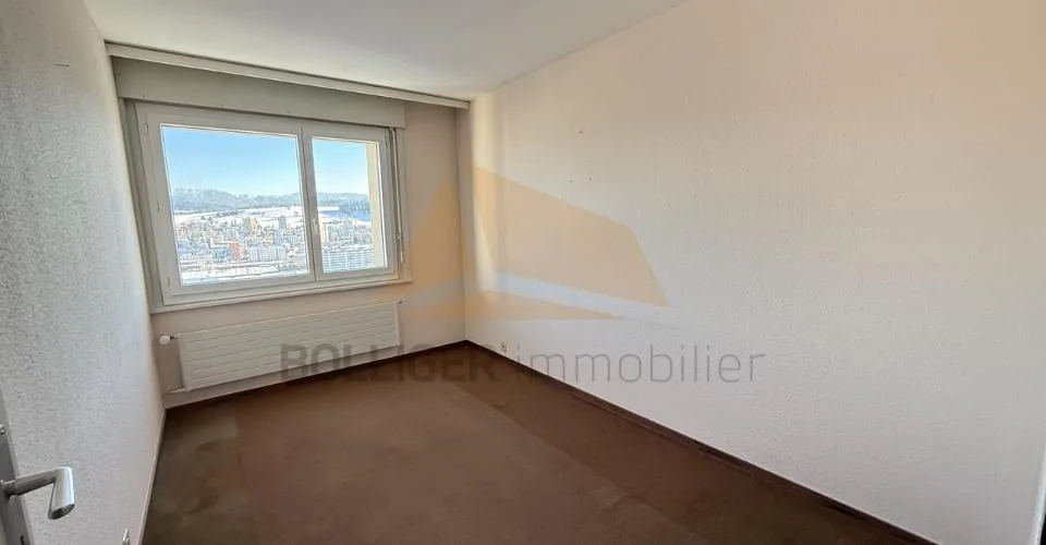 A VENDRE APPARTEMENT DE 6 PIÈCES 170 M2 AVEC GARAGE INDIVIDUEL – foto 12 di 18