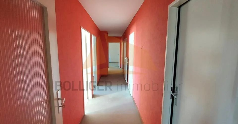 A VENDRE APPARTEMENT DE 6 PIÈCES 170 M2 AVEC GARAGE INDIVIDUEL – foto 10 di 18