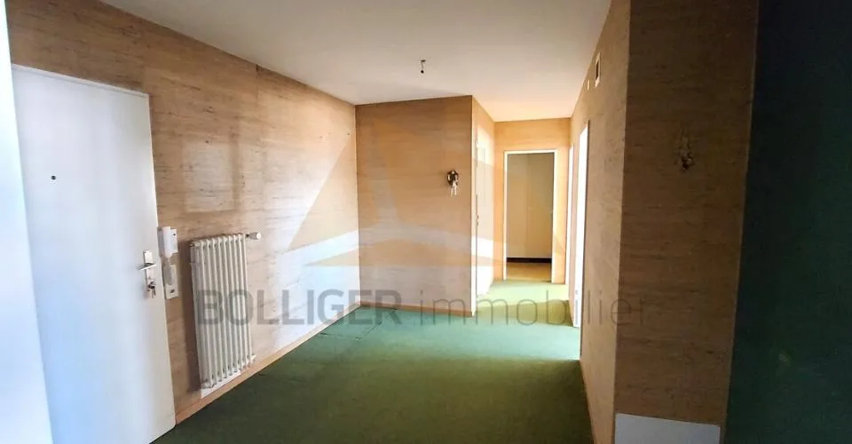 A VENDRE APPARTEMENT DE 6 PIÈCES 170 M2 AVEC GARAGE INDIVIDUEL – foto 6 di 18