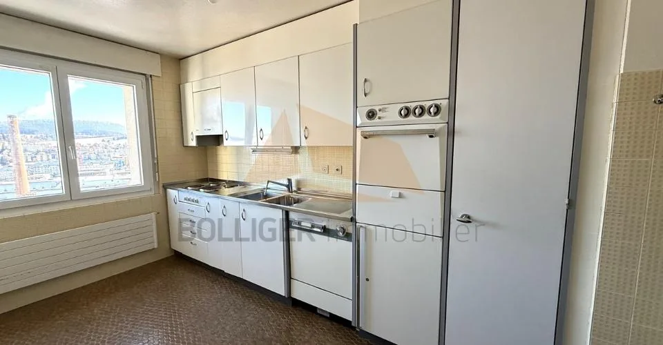 A VENDRE APPARTEMENT DE 6 PIÈCES 170 M2 AVEC GARAGE INDIVIDUEL – foto 9 di 18