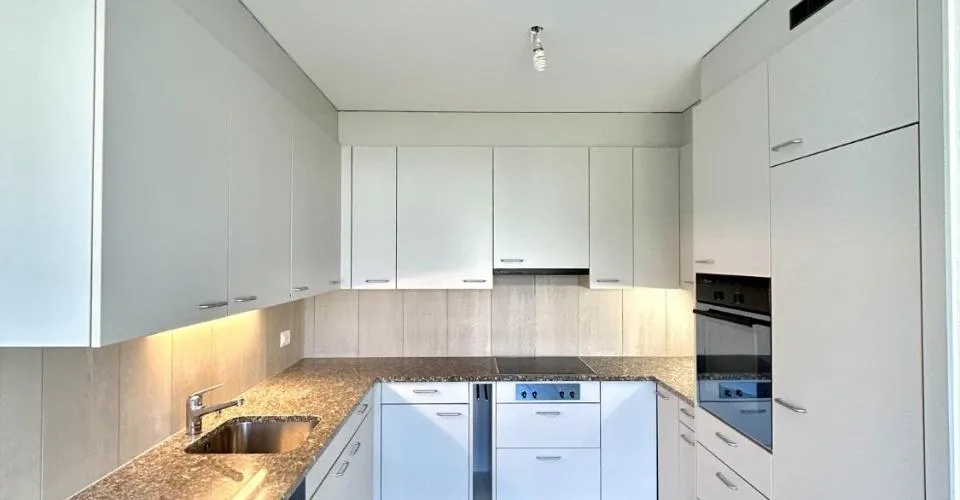 Apartment, 4.5 rooms