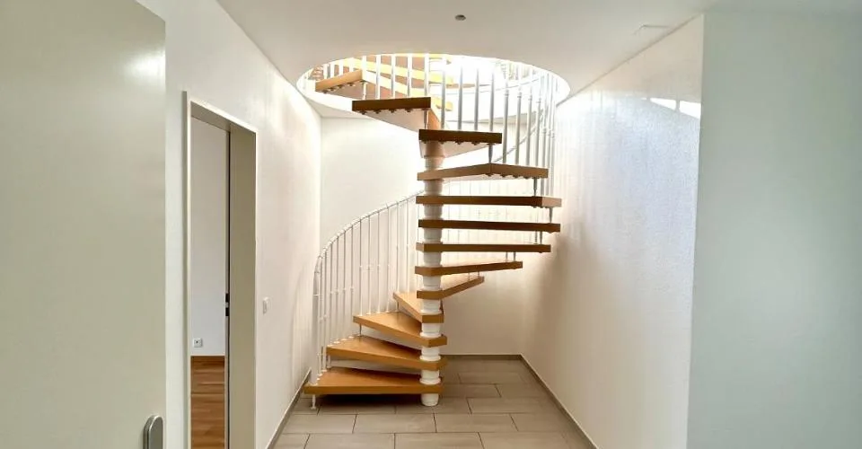 Apartment, 4.5 rooms
