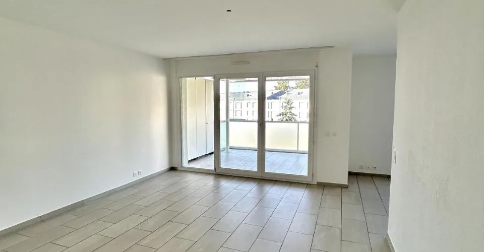 Apartment, 4.5 rooms